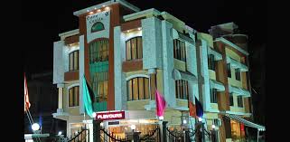 Hotel Doon Castle
